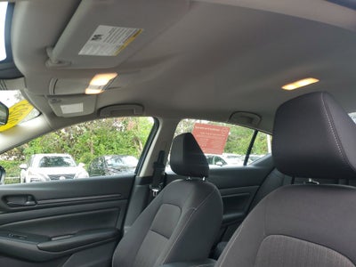 2023 Nissan Altima 2.5 S