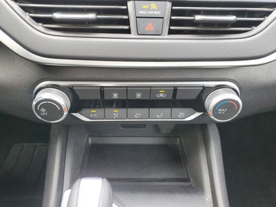 2023 Nissan Altima 2.5 S