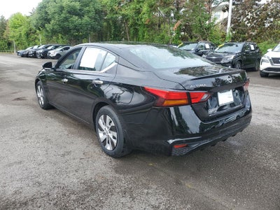 2023 Nissan Altima 2.5 S