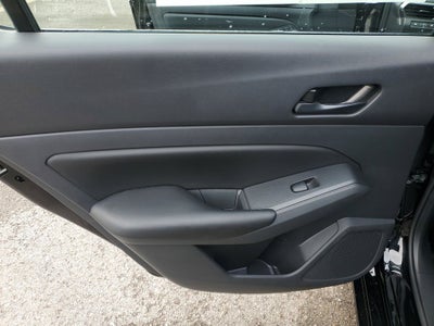 2023 Nissan Altima 2.5 S
