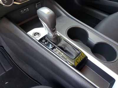 2025 Nissan Altima 2.5 S