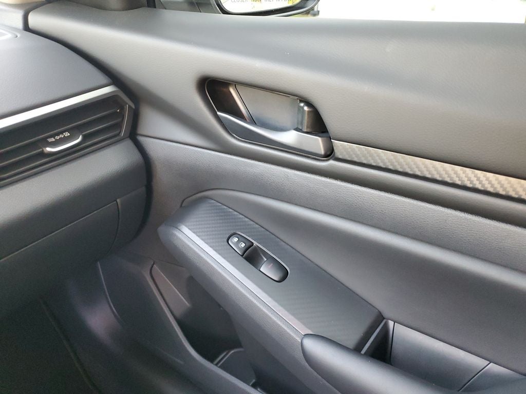 2025 Nissan Altima 2.5 S