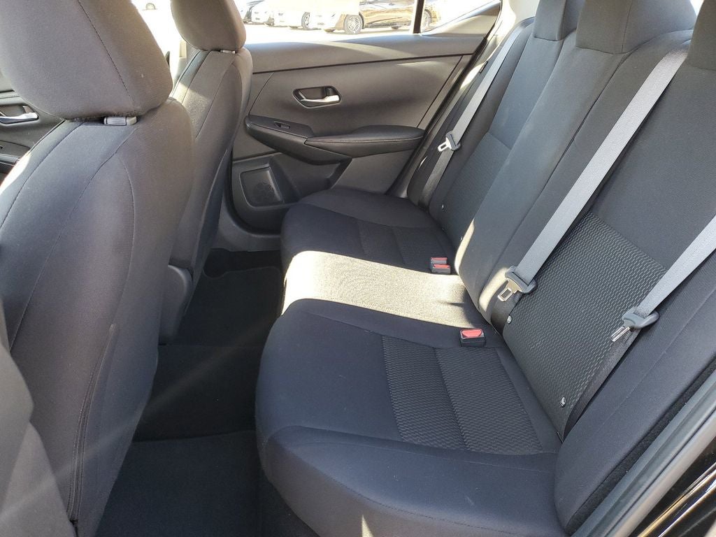 2023 Nissan Sentra S