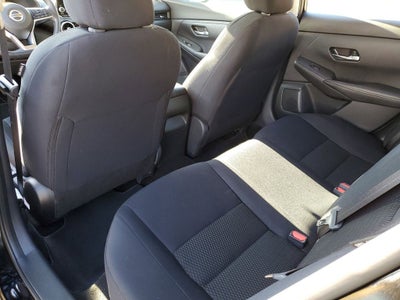 2023 Nissan Sentra S