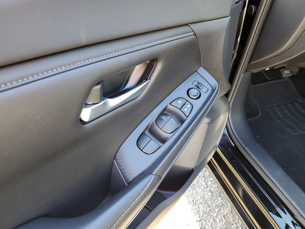 2023 Nissan Sentra S