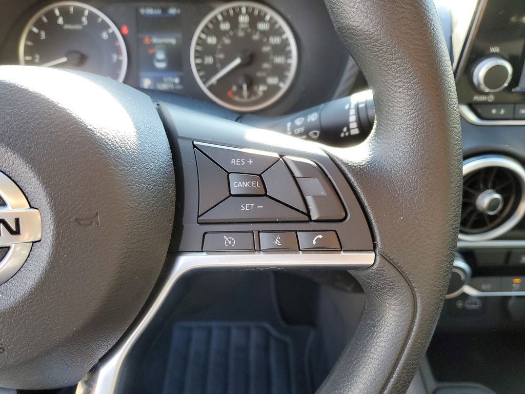 2023 Nissan Sentra S