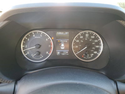 2023 Nissan Sentra S