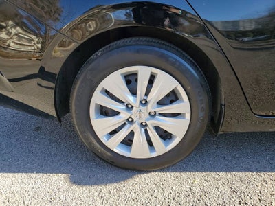 2023 Nissan Sentra S