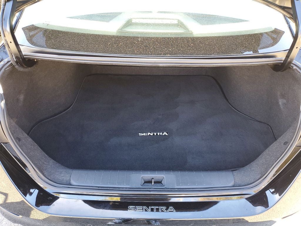 2023 Nissan Sentra S