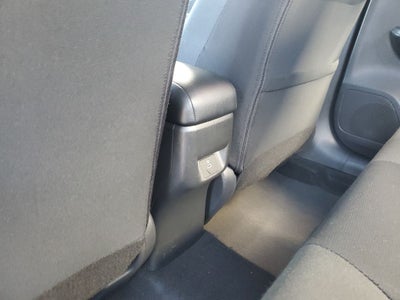 2024 Nissan Versa 1.6 SR