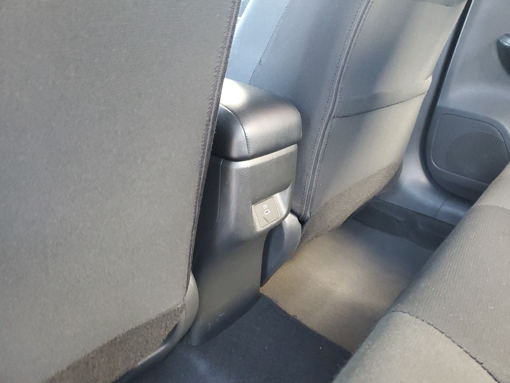 2024 Nissan Versa 1.6 SR