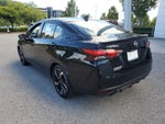 2024 Nissan Versa 1.6 SR