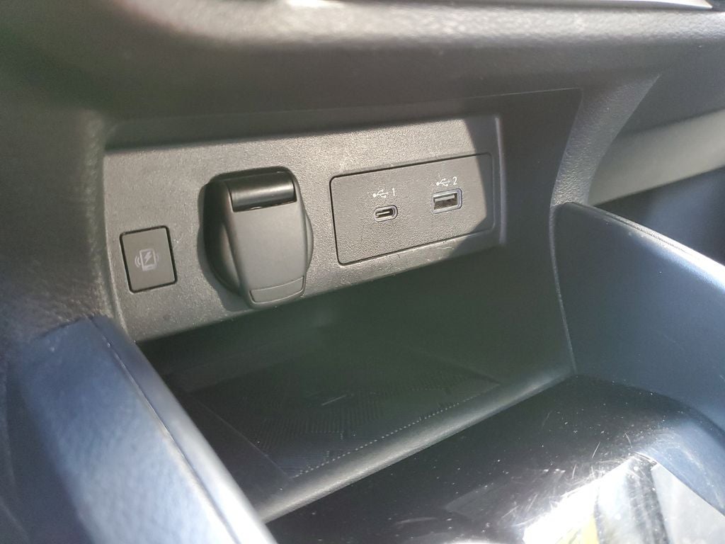 2024 Nissan Versa 1.6 SR