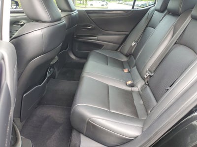 2020 Lexus ES 350 350