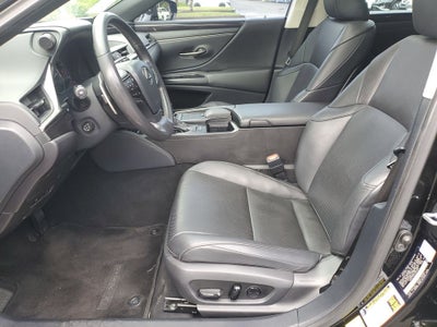 2020 Lexus ES 350 350