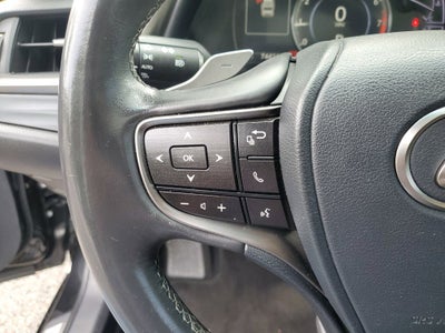 2020 Lexus ES 350 350