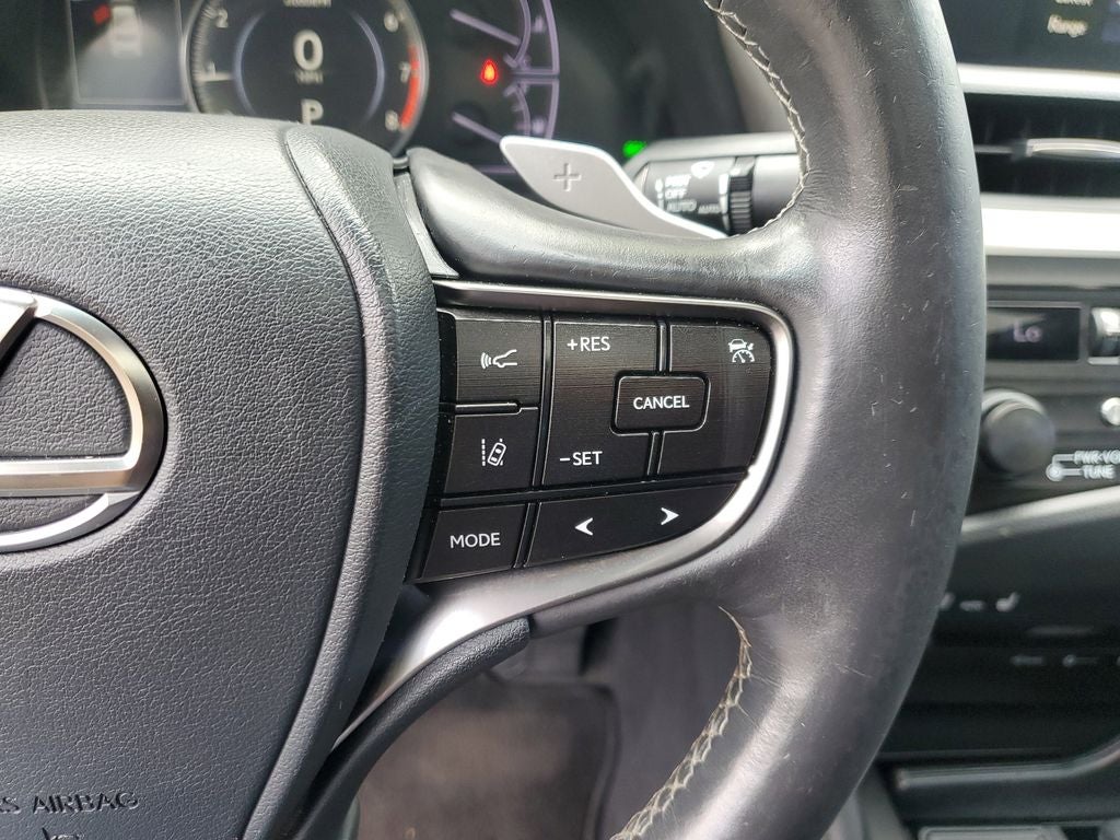 2020 Lexus ES 350 350