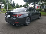 2020 Lexus ES 350 350