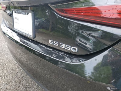 2020 Lexus ES 350 350