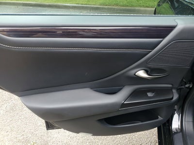 2020 Lexus ES 350 350