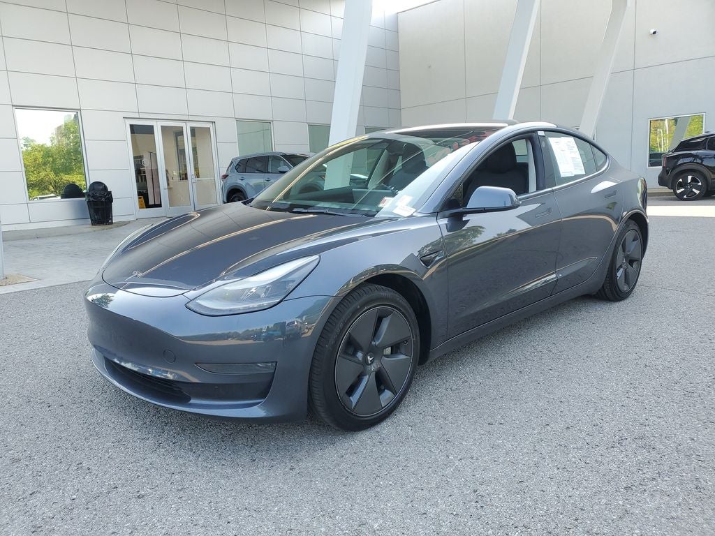 2023 Tesla Model 3 Base