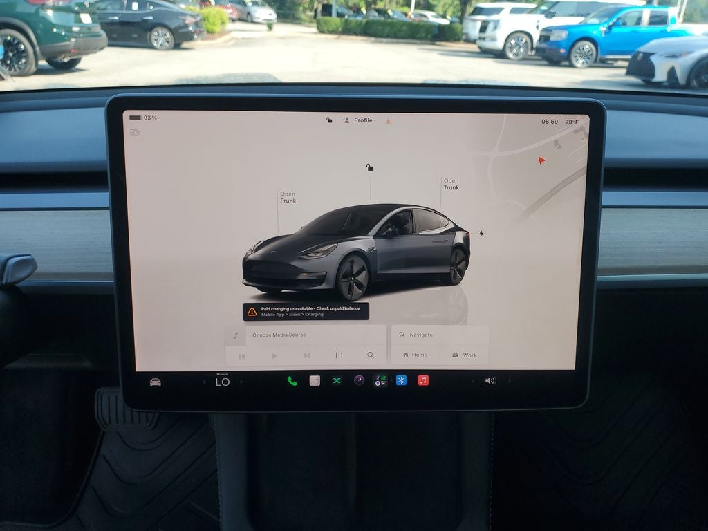 2023 Tesla Model 3 Base