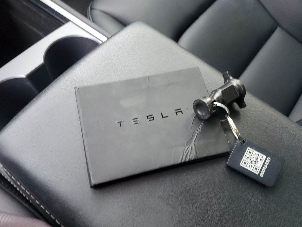 2023 Tesla Model 3 Base