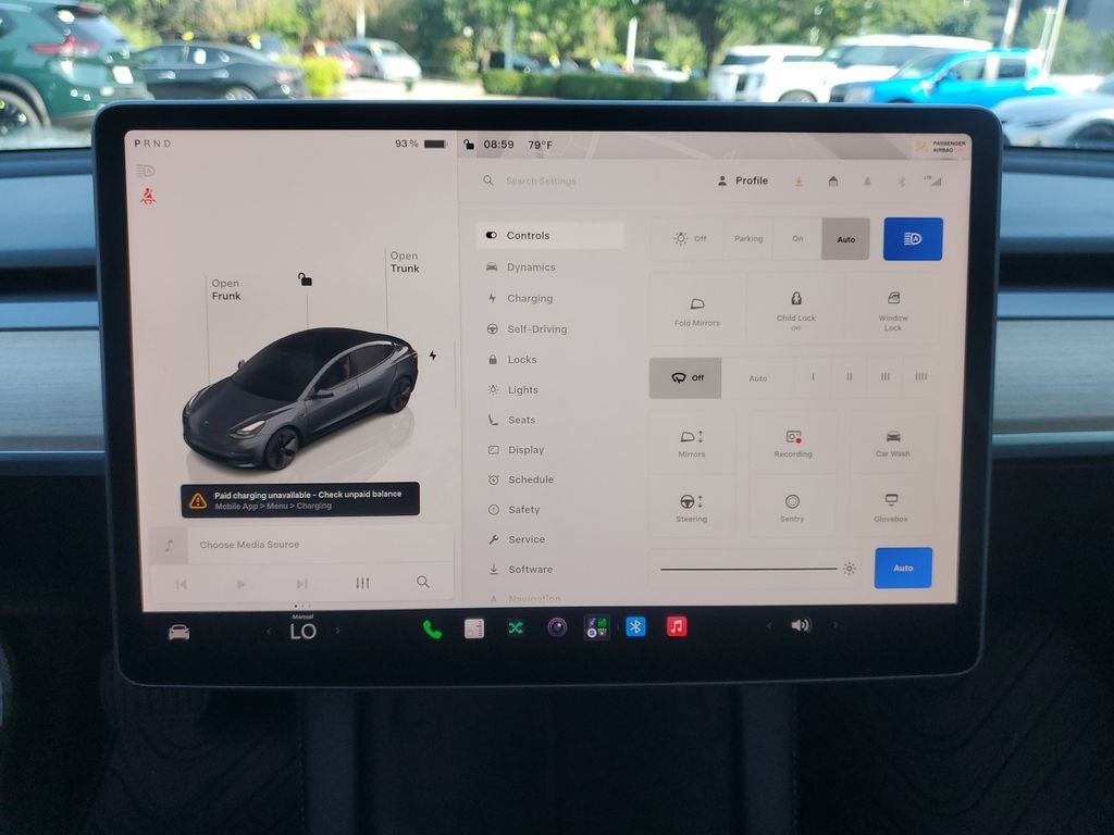 2023 Tesla Model 3 Base