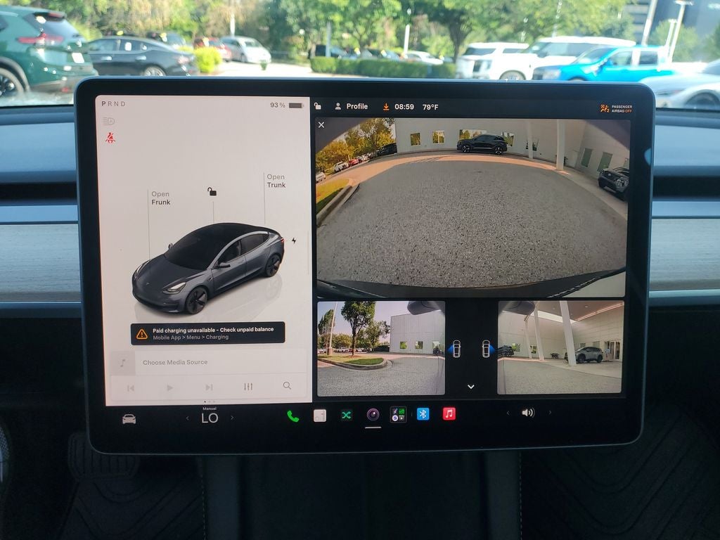 2023 Tesla Model 3 Base