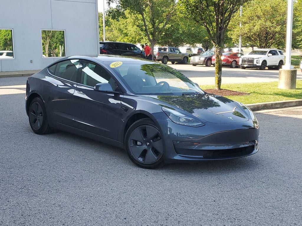 2023 Tesla Model 3 Base