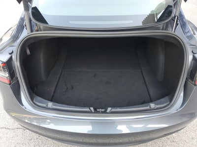 2023 Tesla Model 3 Base
