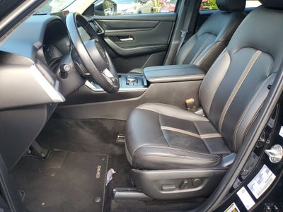 2025 Mazda Mazda CX-90 3.3 Turbo Select