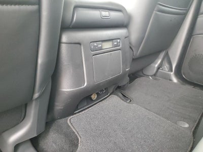 2024 Nissan Armada SV