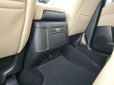 2024 Nissan Armada SV