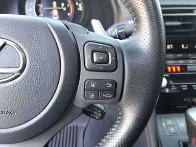 2024 Lexus IS 350 350 F SPORT