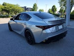 2024 Lexus IS 350 350 F SPORT