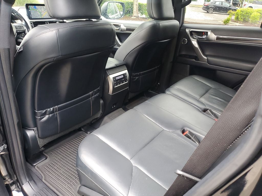 2023 Lexus GX 460 460 Luxury