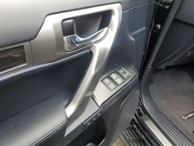 2023 Lexus GX 460 460 Luxury