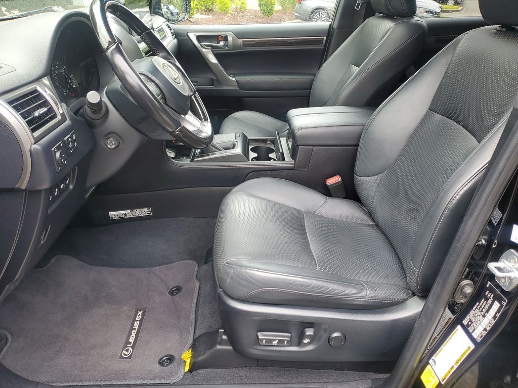 2023 Lexus GX 460 460 Luxury