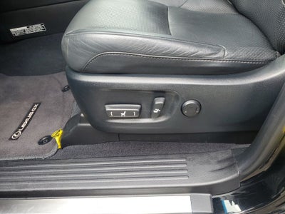 2023 Lexus GX 460 460 Luxury
