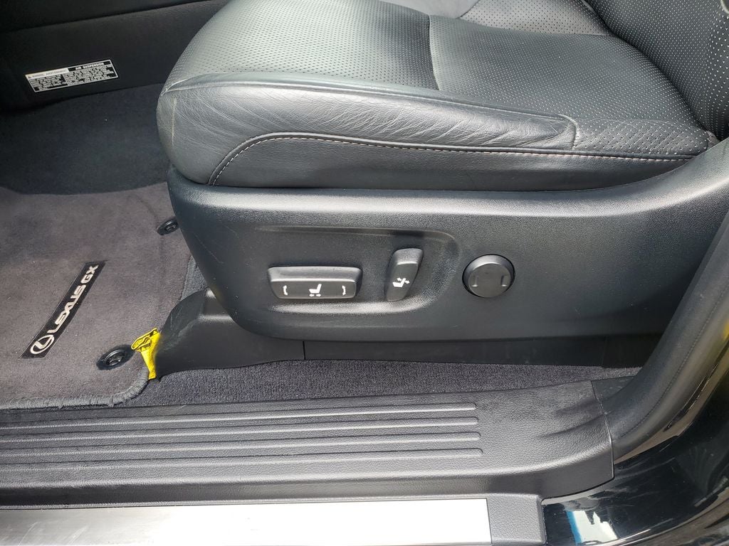 2023 Lexus GX 460 460 Luxury