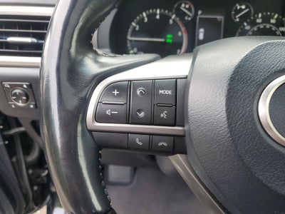 2023 Lexus GX 460 460 Luxury