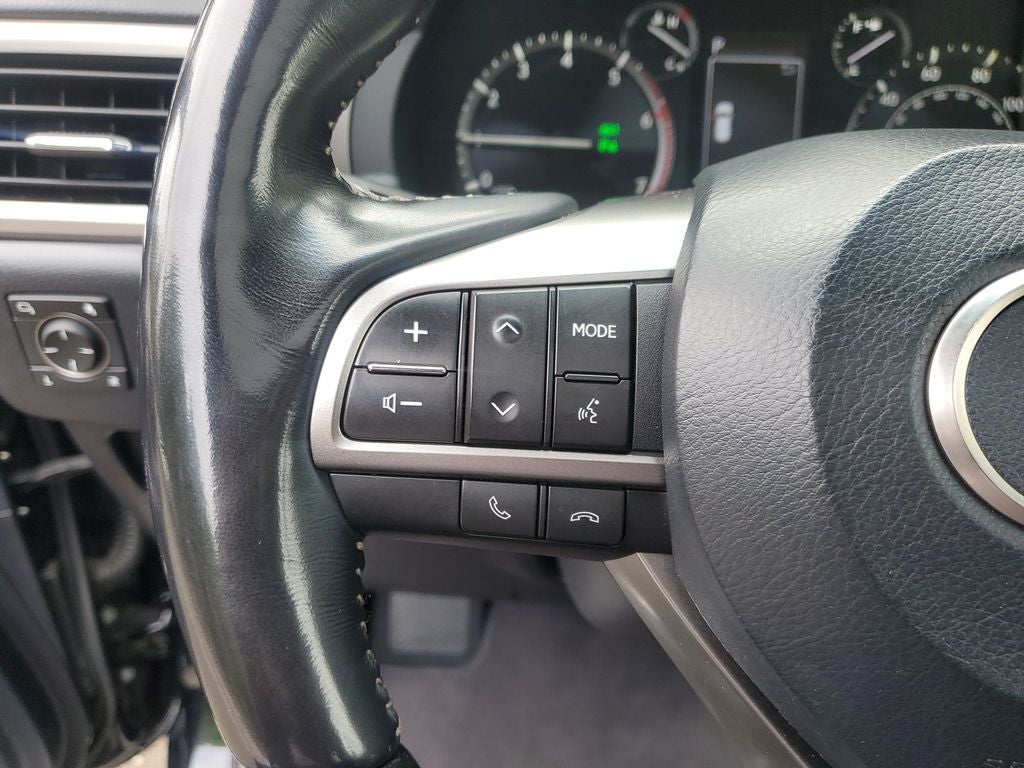 2023 Lexus GX 460 460 Luxury