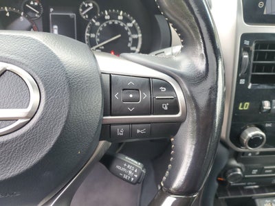 2023 Lexus GX 460 460 Luxury