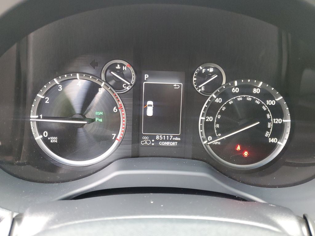 2023 Lexus GX 460 460 Luxury