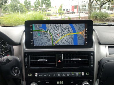 2023 Lexus GX 460 460 Luxury