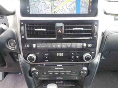 2023 Lexus GX 460 460 Luxury
