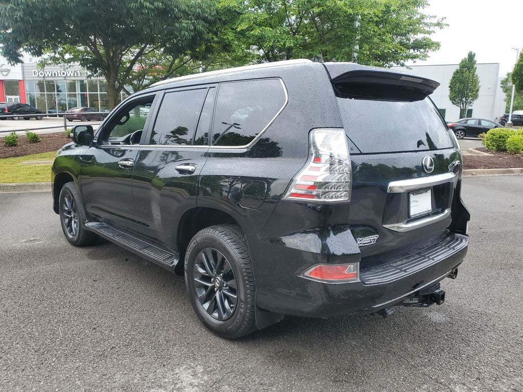 2023 Lexus GX 460 460 Luxury