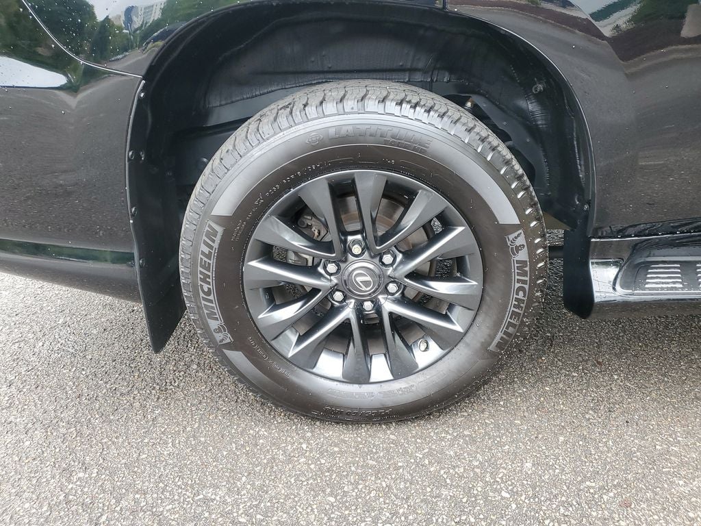 2023 Lexus GX 460 460 Luxury