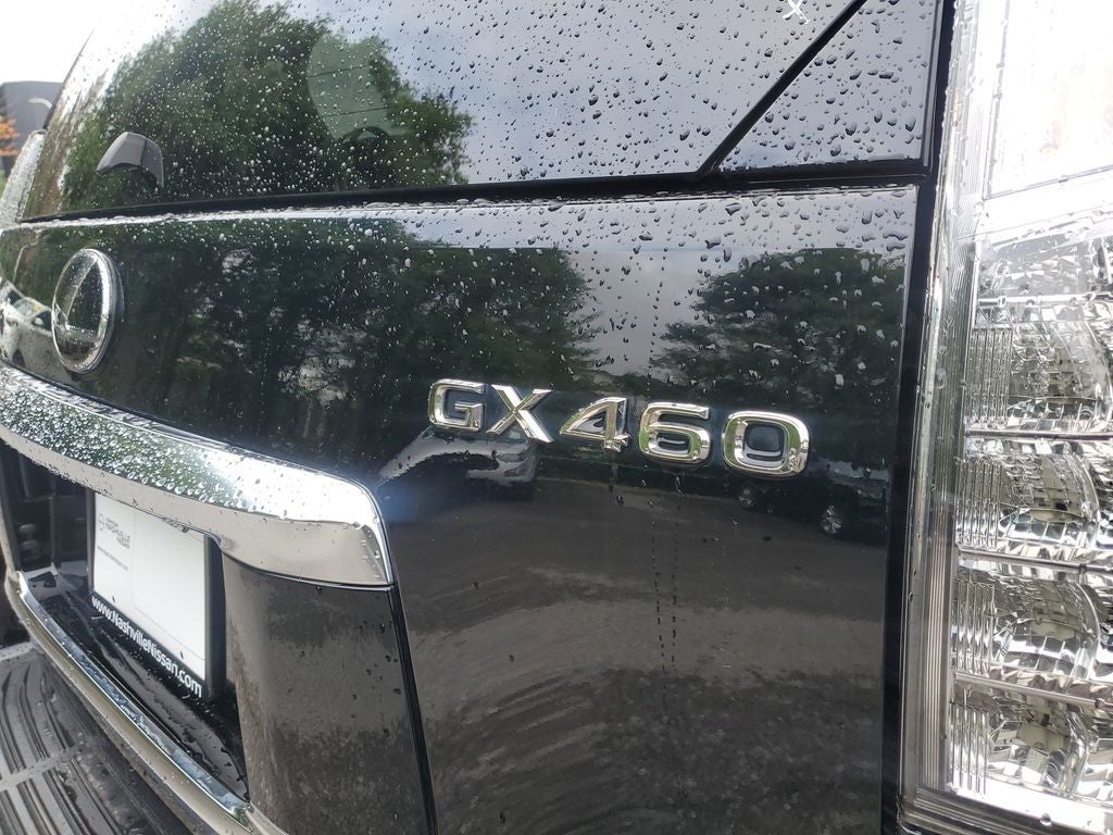2023 Lexus GX 460 460 Luxury